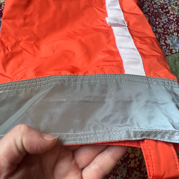 Lululemon Ride On Anorak in Dazzling Sz S/M. - Picture 6 of 14